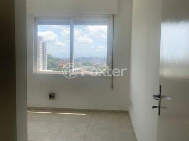 Cobertura, 2 dormitórios, 111 m², em Partenon