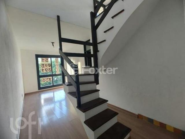 Cobertura, 2 dormitórios, 112.19 m², em Santana