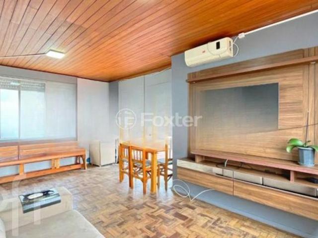 Cobertura, 2 dormitórios, 118.63 m², em Rio Branco