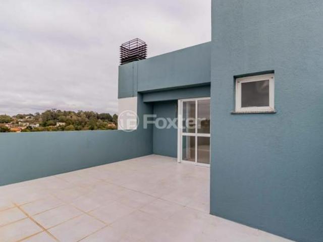 Cobertura, 2 dormitórios, 124.63 m², em Tarumã