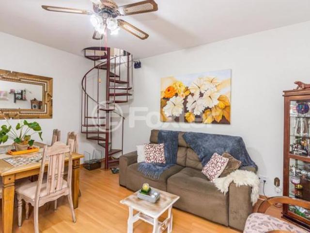 Cobertura, 2 dormitórios, 131 m², em Jardim Botânico