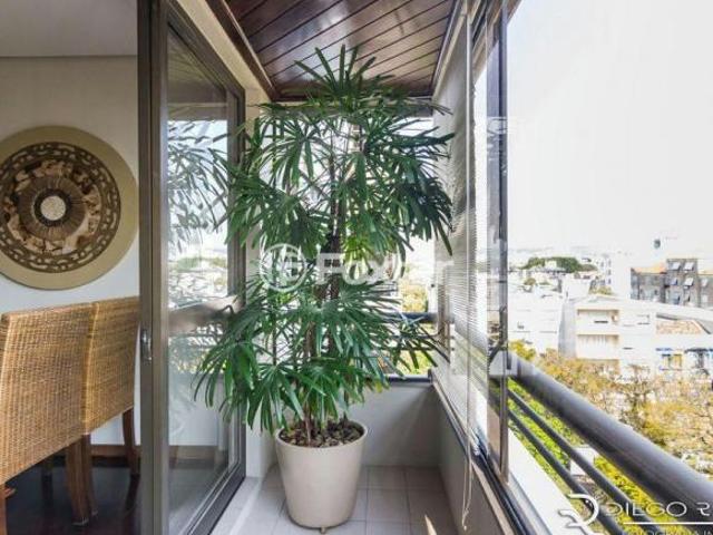 Cobertura, 2 dormitórios, 150.26 m², em Cidade Baixa