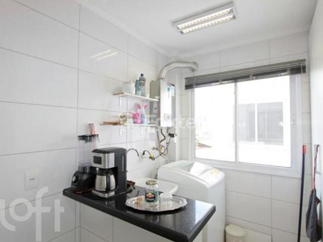Cobertura, 2 dormitórios, 152.22 m², em Vila Parque Brasília