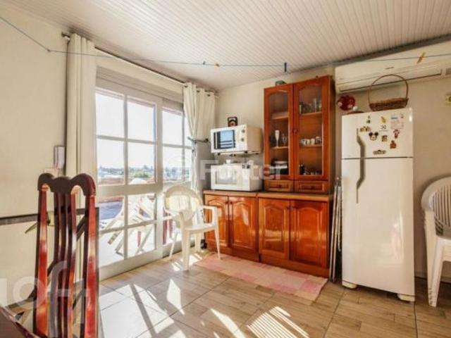 Cobertura, 2 dormitórios, 183 m², em Ponta Porã