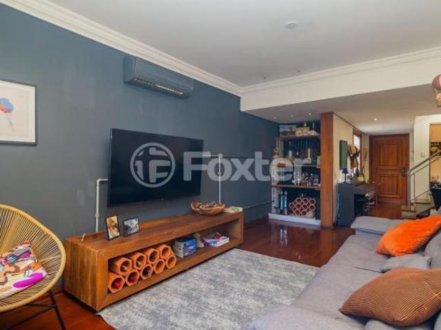 Cobertura, 2 dormitórios, 211.78 m², em Moinhos de Vento