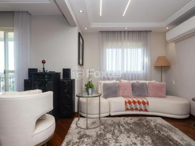 Cobertura, 2 dormitórios, 256 m², em Planalto Paulista