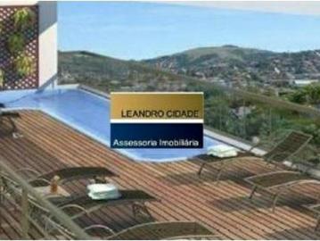Cobertura 2 dormitórios Bairro Passo da Areia