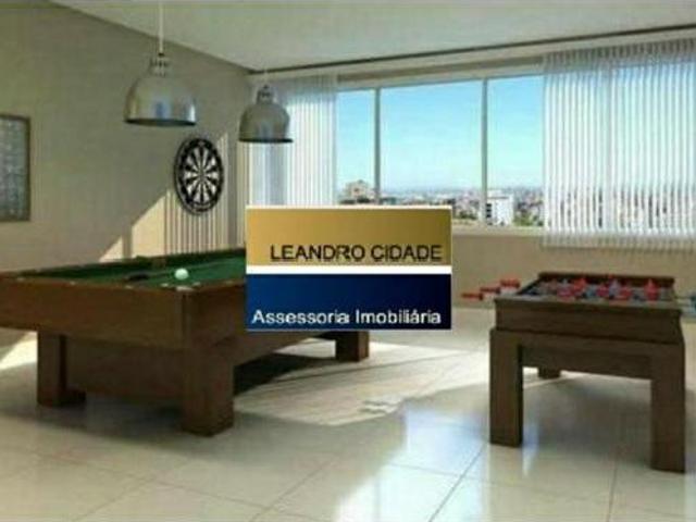 Cobertura 2 dormitórios Bairro Passo da Areia