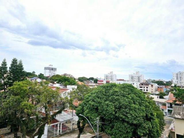 cobertura 2 dormitórios com 2 vagas na zona norte, no bairro jardim lindoia