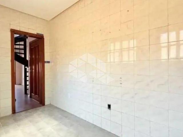 Cobertura 2 dormitórios e 1 vaga Bairro Cristo Redentor