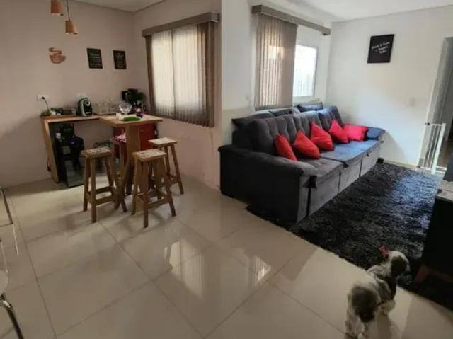 Cobertura 2 dormitórios – R$ 455.000,00