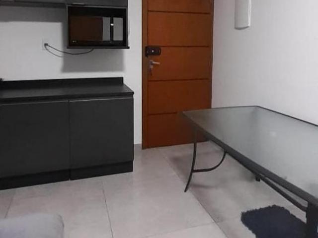 Cobertura 2 dormitórios – R$ 460.000,00