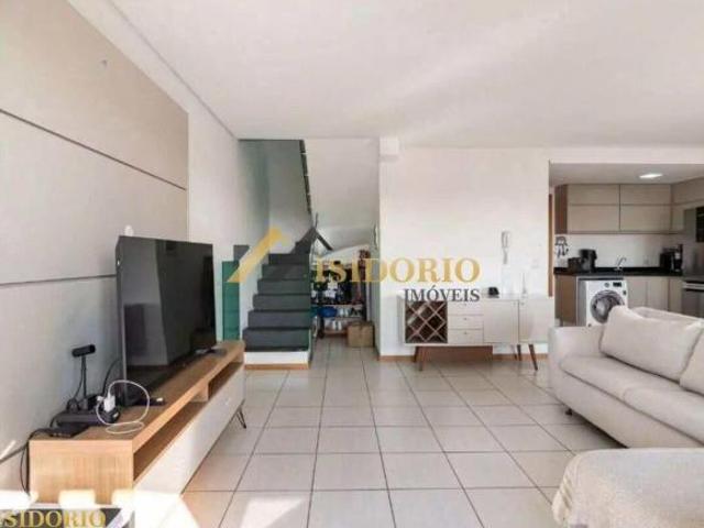 Cobertura 2 quarto s Centro Curitiba R$ 839.900,00 Ref: PRO4307