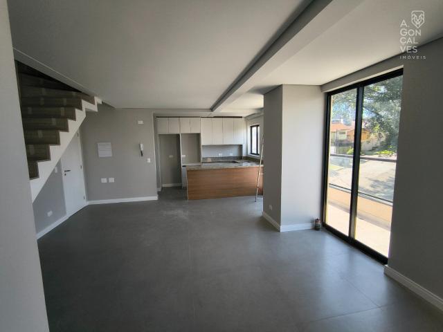 Cobertura 2 Quartos Campina Do Siqueira 84m²