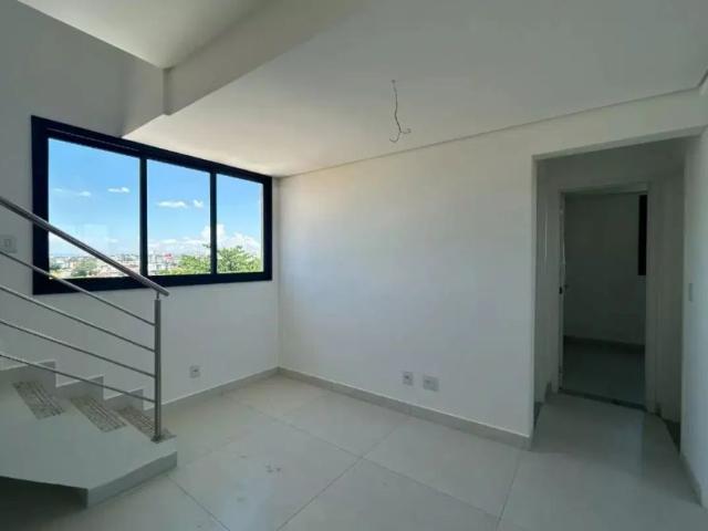 Cobertura 2 quartos para aluguel, no Santa Monica, Belo Horizonte AP4087