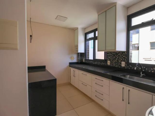 Cobertura, 2 quartos, 1 suite, 1 vaga
