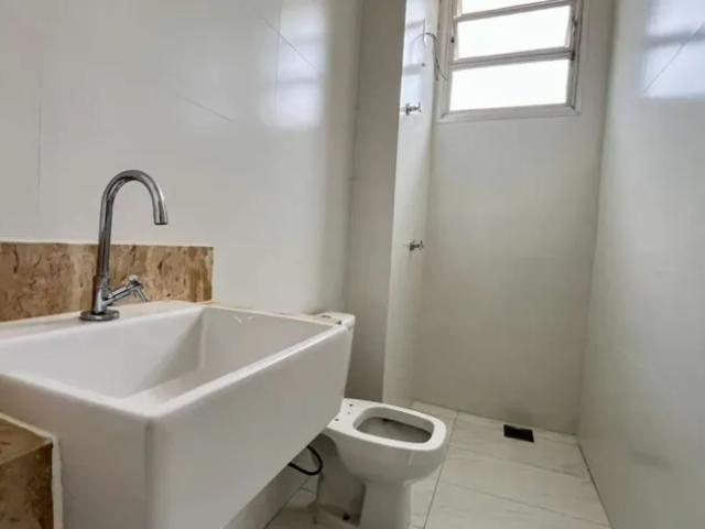 Cobertura, 2 quartos, 4 suites