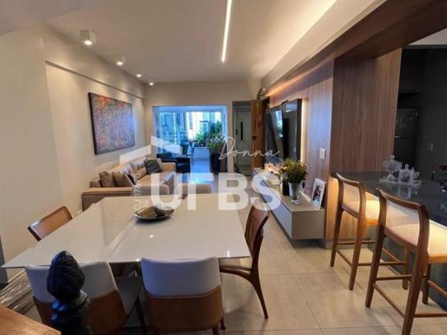 COBERTURA 361MT 5 SUITES SETOR OESTE