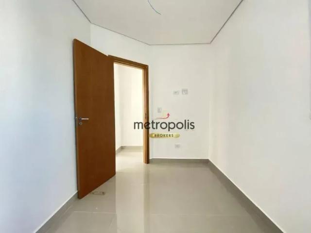 Cobertura, 42 m² venda por R$ 450.000,00 ou aluguel por R$ 3.033,33/mês Vila Leopoldina Santo