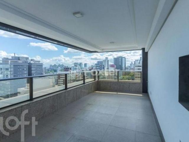 Cobertura, 4 dormitórios, 617.99 m², em Mont Serrat