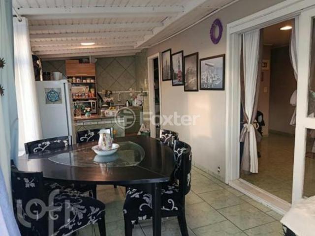 Cobertura, 4 dormitórios, 183.35 m², em Santa Maria Goretti