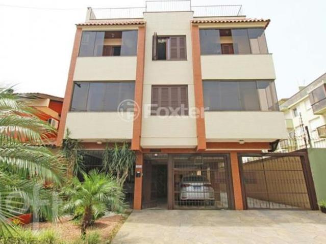 Cobertura, 4 dormitórios, 199.17 m², em Santa Maria Goretti