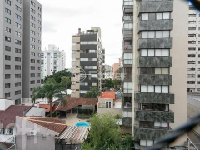 Cobertura, 4 dormitórios, 241.06 m², em Rio Branco