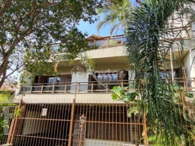 Cobertura, 4 dormitórios, 241.5 m², em Medianeira