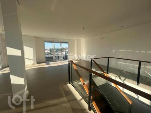 Cobertura, 4 dormitórios, 250 m², em Jardim América