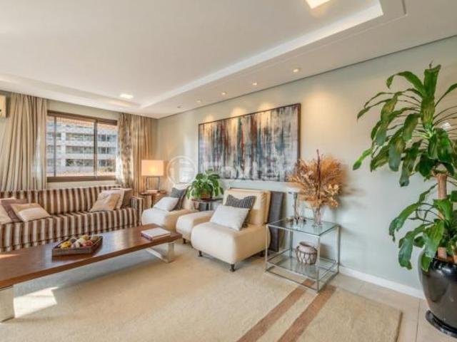 Cobertura, 4 dormitórios, 279.9 m², em Bela Vista