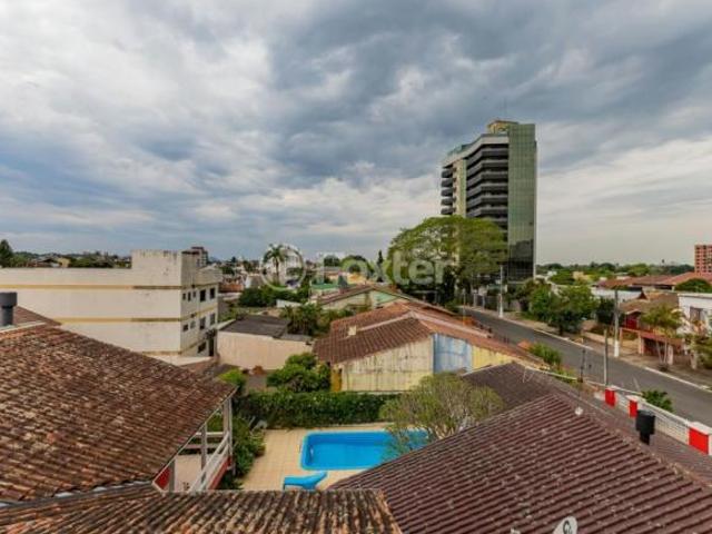 Cobertura, 4 dormitórios, 345.21 m², em Dom Feliciano