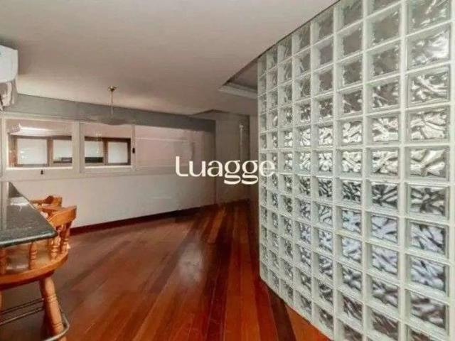 Cobertura 4 dormitórios para alugar Menino Deus Porto Alegre/RS