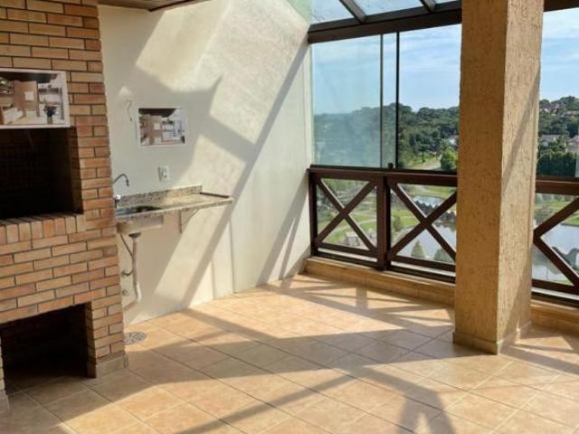 Cobertura 4 ou + Dormitórios Bairro Quinta da Serra
