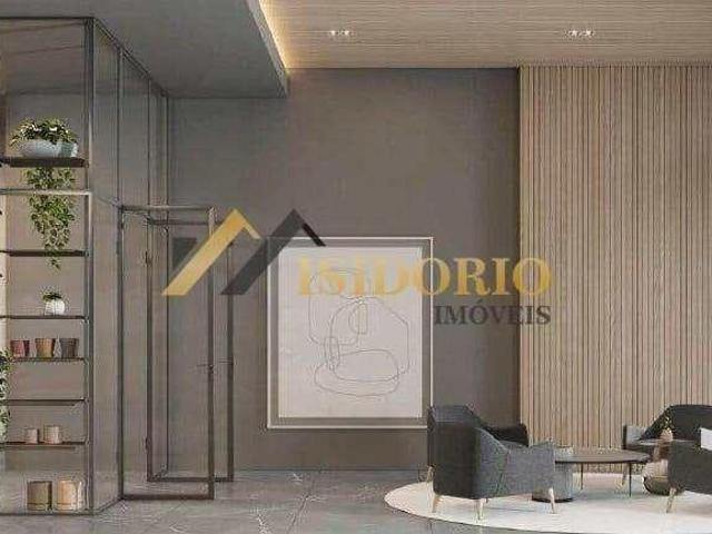 Cobertura 4 quarto s Centro Curitiba R$ 4.535.010,00 Ref: LAN1225 1