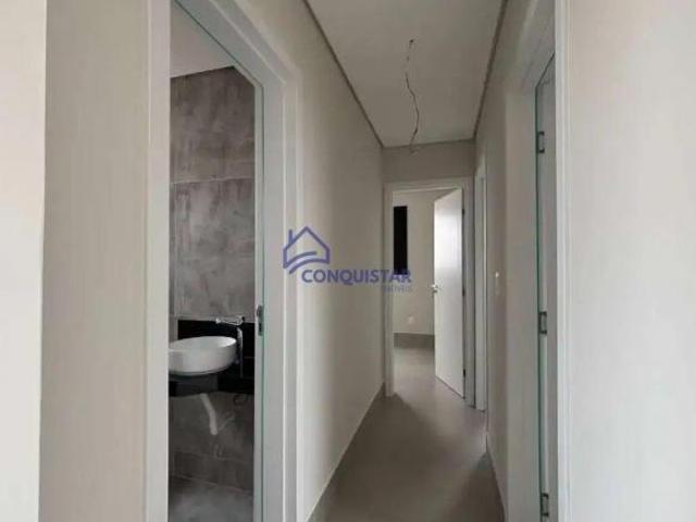 Cobertura 4 quartos e 2 vagas Bairro Planalto
