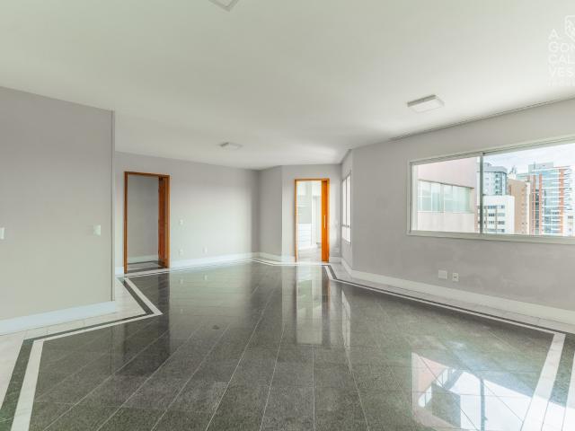 Cobertura 4 Quartos Juvevê 276m²