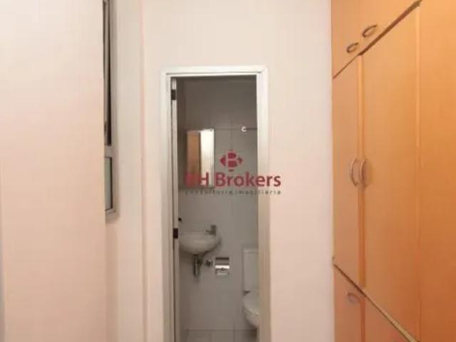 Cobertura 4 quartos para locação no bairro savassi!