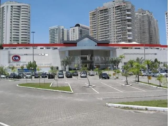 Cobertura 4 quartos recreio dos bandeirantes
