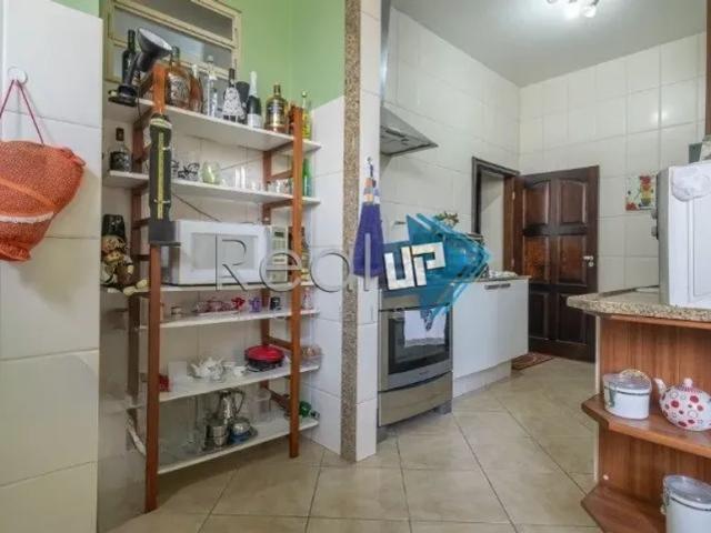Cobertura 4 quartos, 230 m² Copacabana