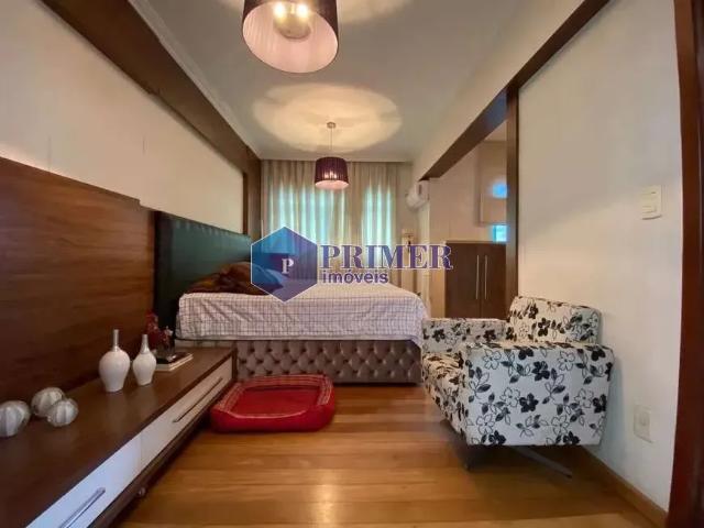 Cobertura, 4 quartos, 2 suites, 2 vagas