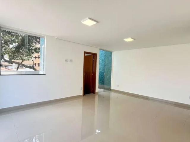 Cobertura, 4 quartos, 2 suítes, 3 vagas