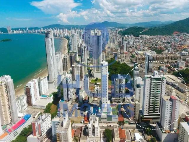 Cobertura 5 Dormitórios para venda em Balneário Camboriú SC