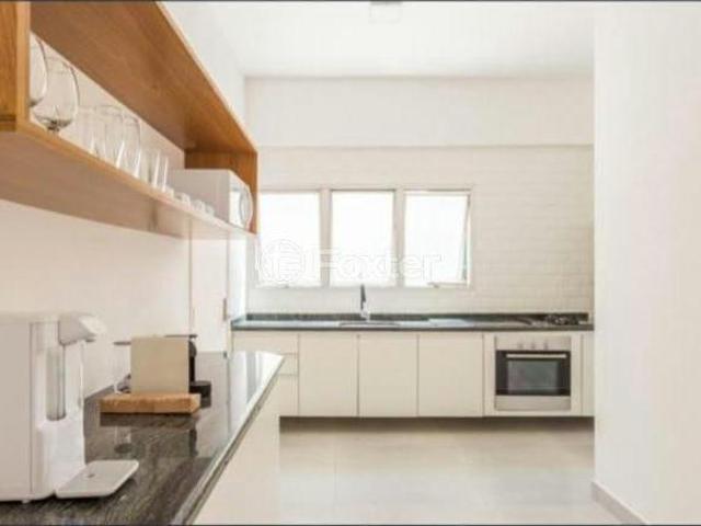 Cobertura, 5 dormitórios, 244 m², em Cerqueira César