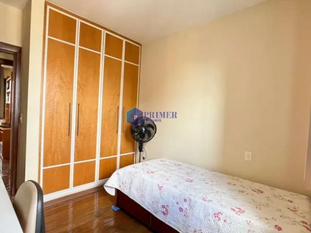 Cobertura, 5 quartos, 2 suites, 6 vagas