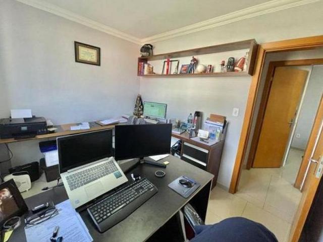 Cobertura para venda em Arvoredo, Contagem