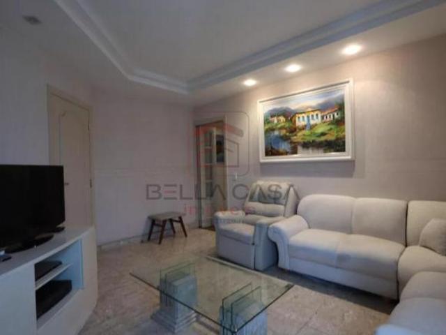 Cobertura 700m2 Jardim Avelino 3 Suítes 6 Vagas
