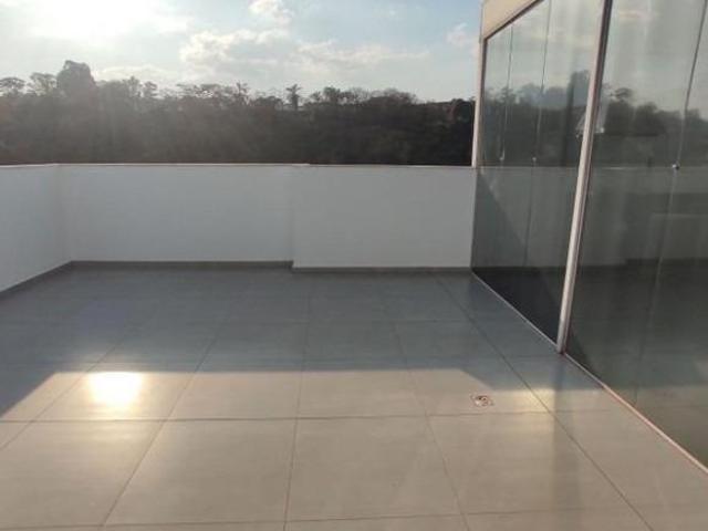 Cobertura para venda em Álvaro Camargos, Belo Horizonte