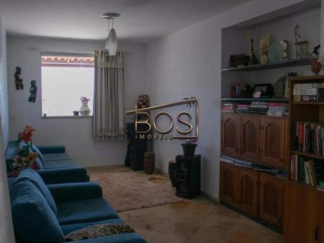 Cobertura para venda em São Lucas, Belo Horizonte