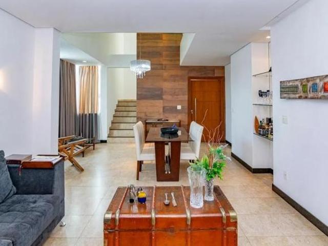 Cobertura para venda em Caiçara Adelaide, Belo Horizonte