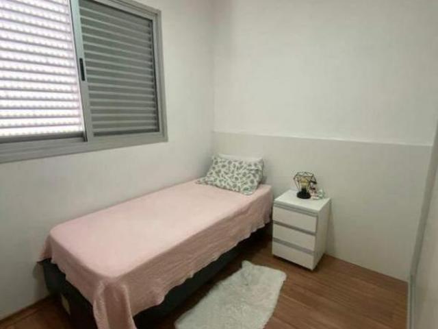 Cobertura para venda em Pirajá, Belo Horizonte
